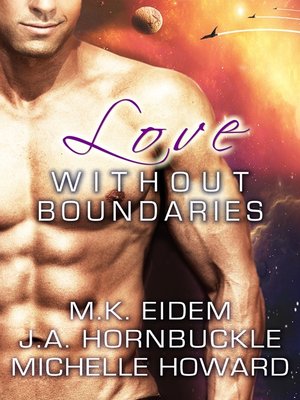 cover image of Love Without Boundaries